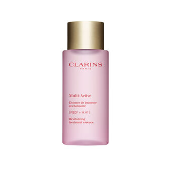 Multi-Active Revitalizing Treatment Essence