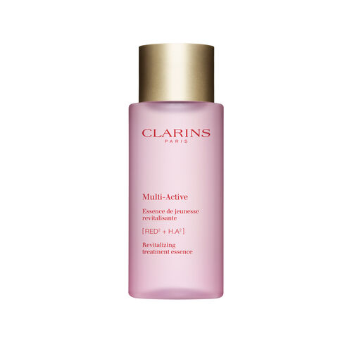 Multi-Active Revitalizing Treatment Essence