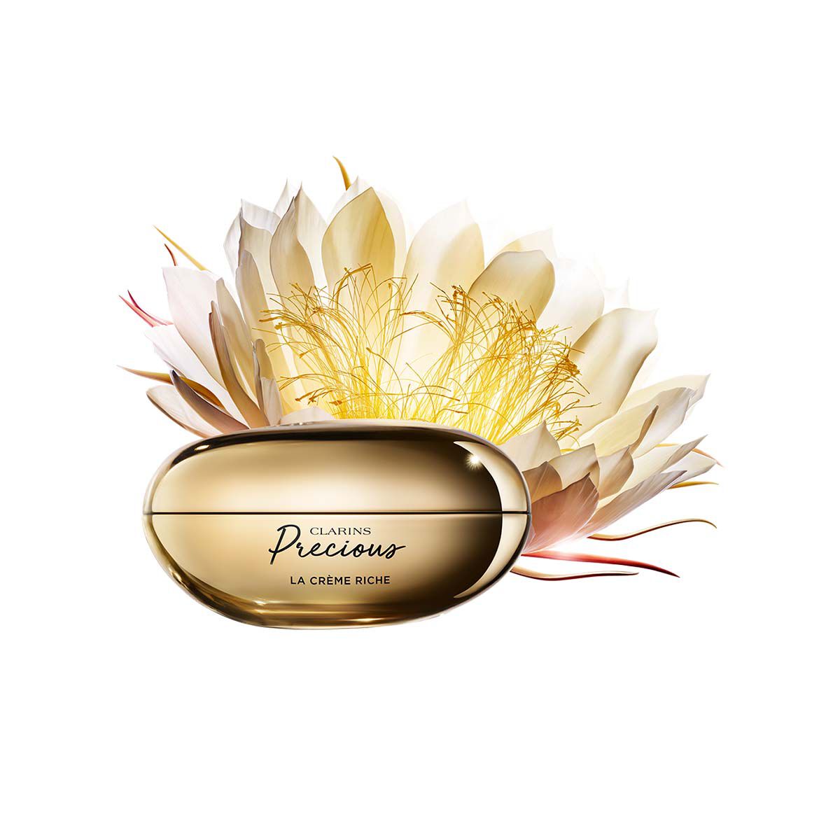 Precious La Crème Riche Nourishing & Age Defying Face Cream