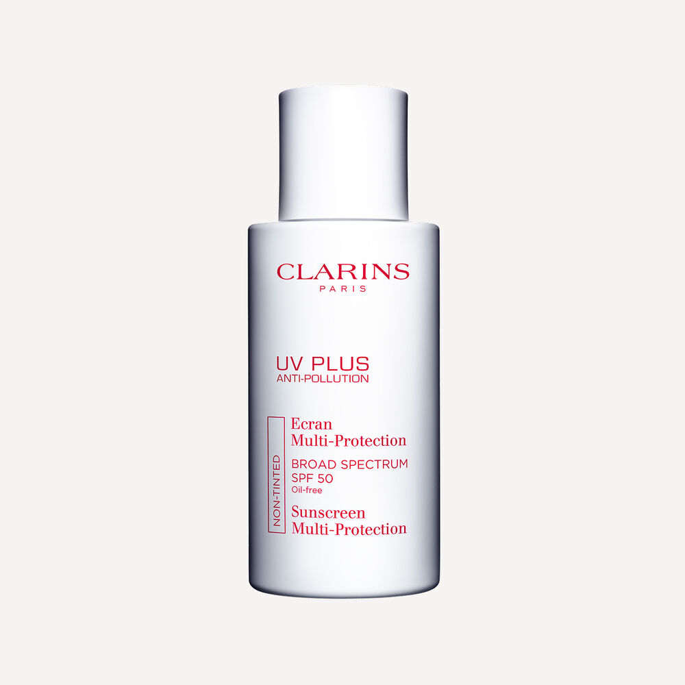 UV Plus SPF 50 Anti Pollution Face Sunscreen