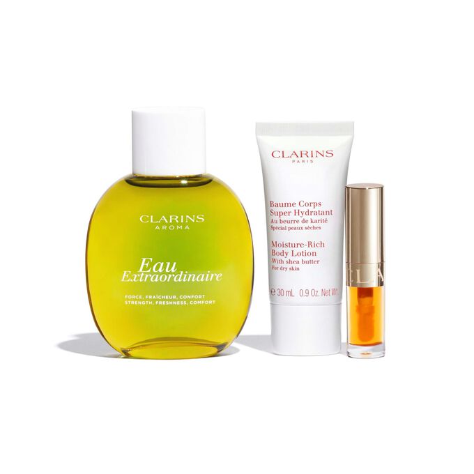 Smooth + Soften Spa Kit