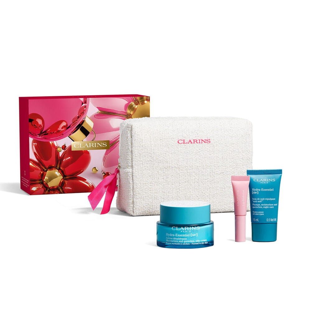 Hydra-Essentiel Hydration Gift Set