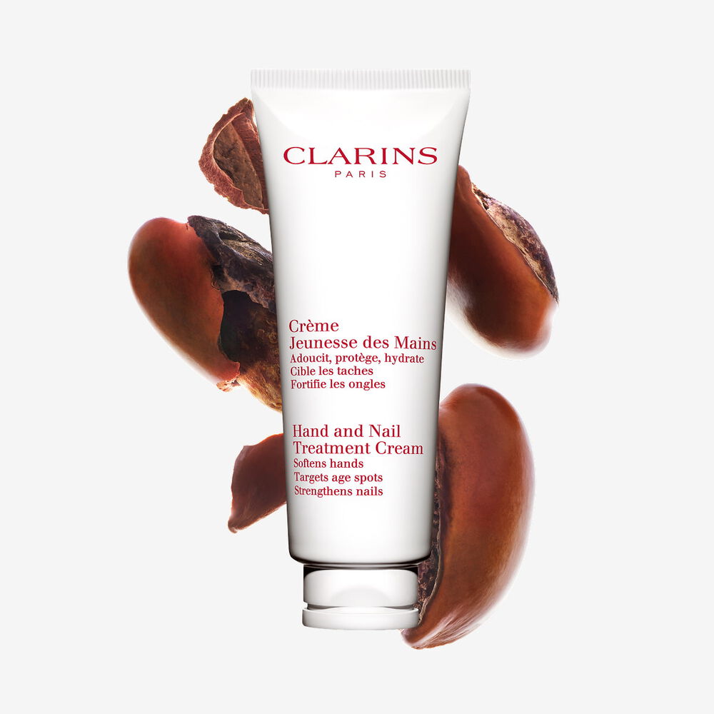 Hand and Nail Moisturizing Treatment Cream