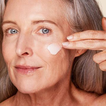 Nutri-Lumière Day Cream - Anti-Aging + Nourishing Day Moisturizer for Mature Skin