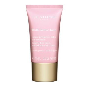Multi-Active Day Cream - All Skin Types 0.5 Oz.
