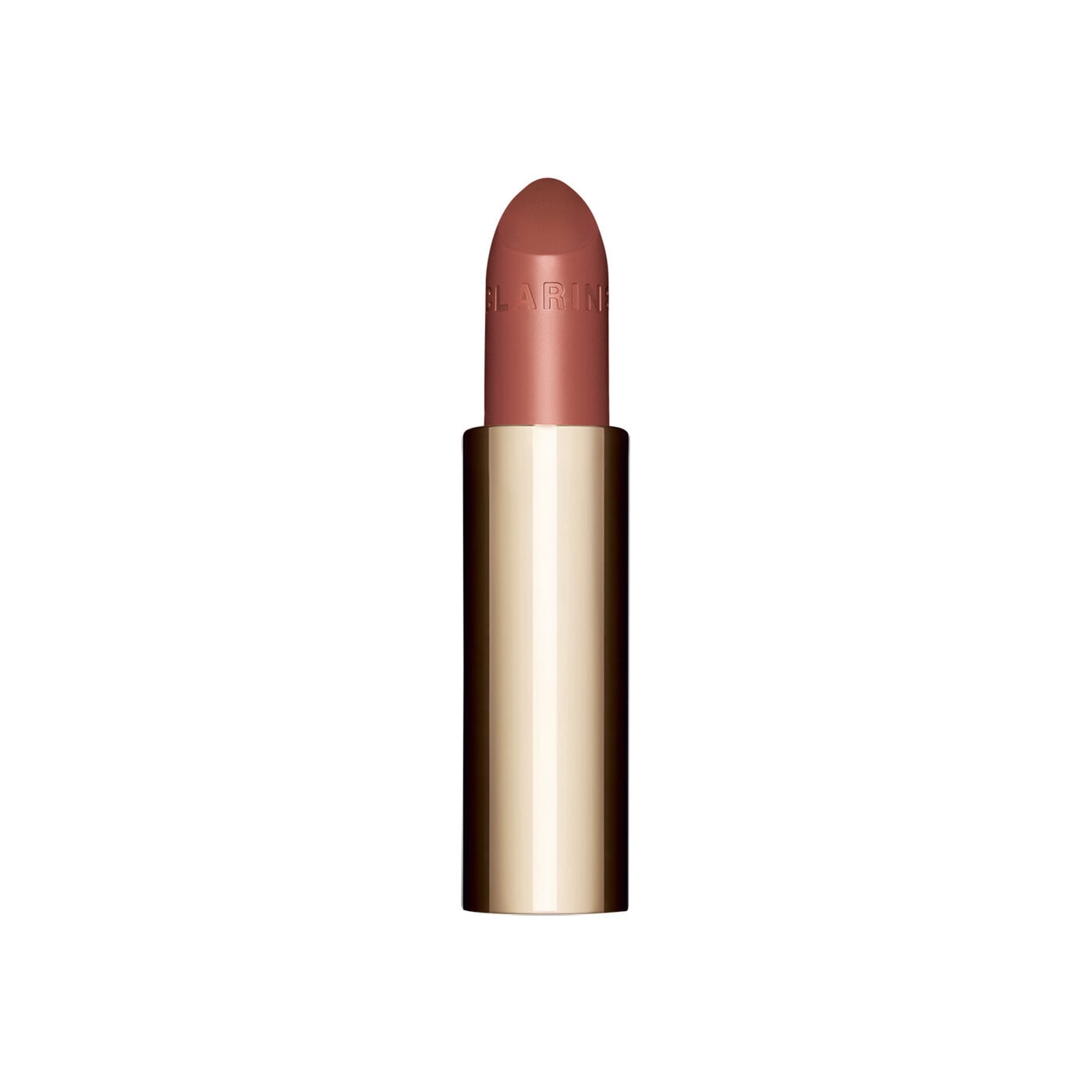 Clarins Joli Rouge Refill 0.1 Oz. - 778 pecan nude