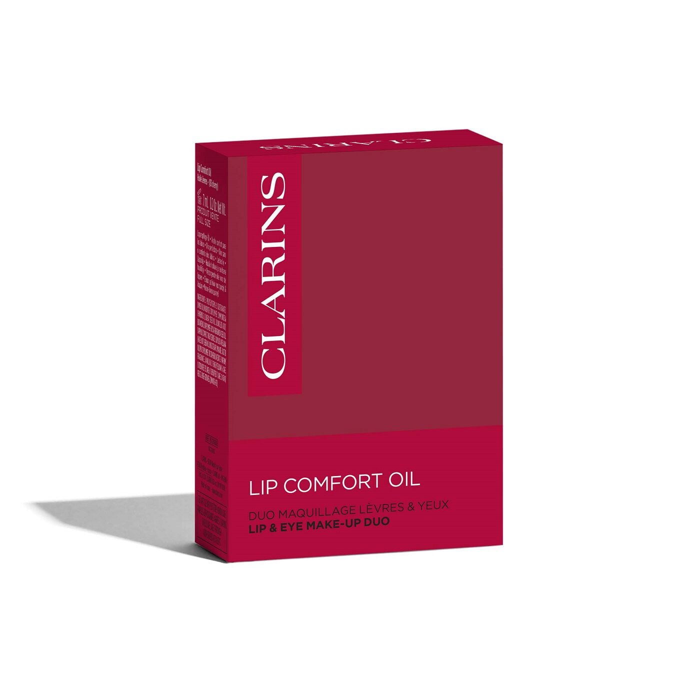 Lip + Lash Love Duo| Featuring Lip Oil and Wonder Volume Mascara