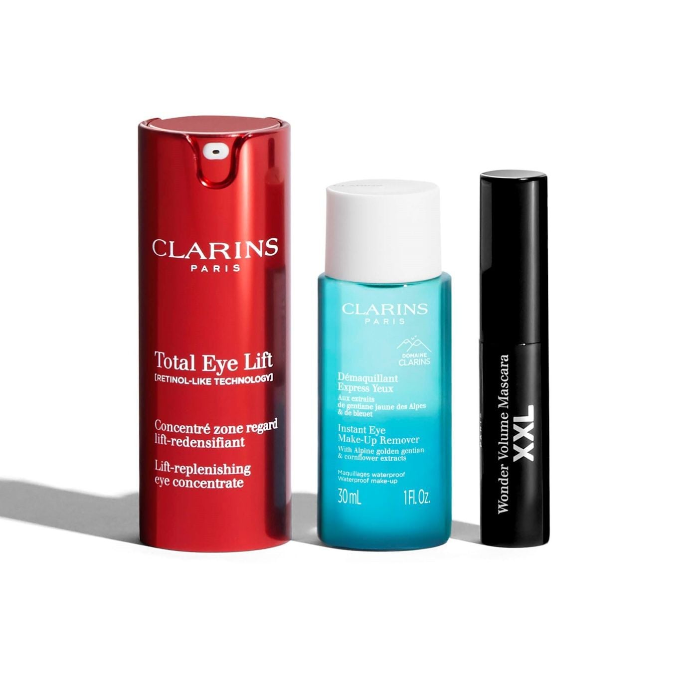 Eye-Reviving Wonders | Featuring Total Eye Lift + Wonder Volume