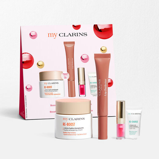My Clarins Party-Ready Gift Set