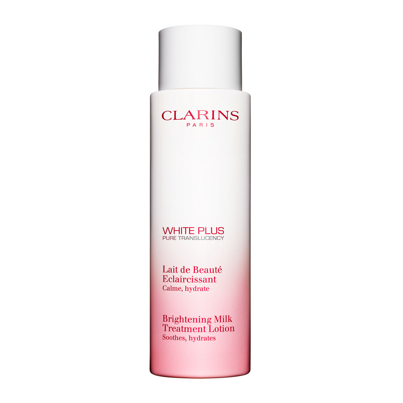 clarins facial toner