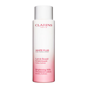White Plus Pure Translucency Brightening Milk Treatment Lotion