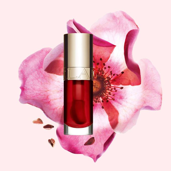 Lip Comfort Oil Hydrating and Plumping Lip Oil