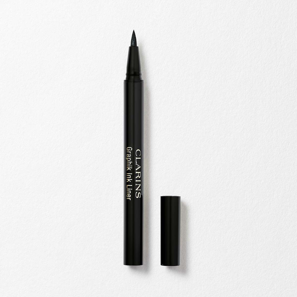 Graphik Ink Liner Liquid Eyeliner Pen | CLARINS®
