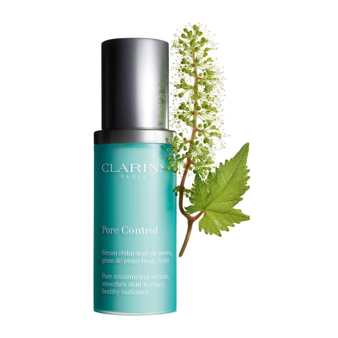 Clarins hot sale pore control