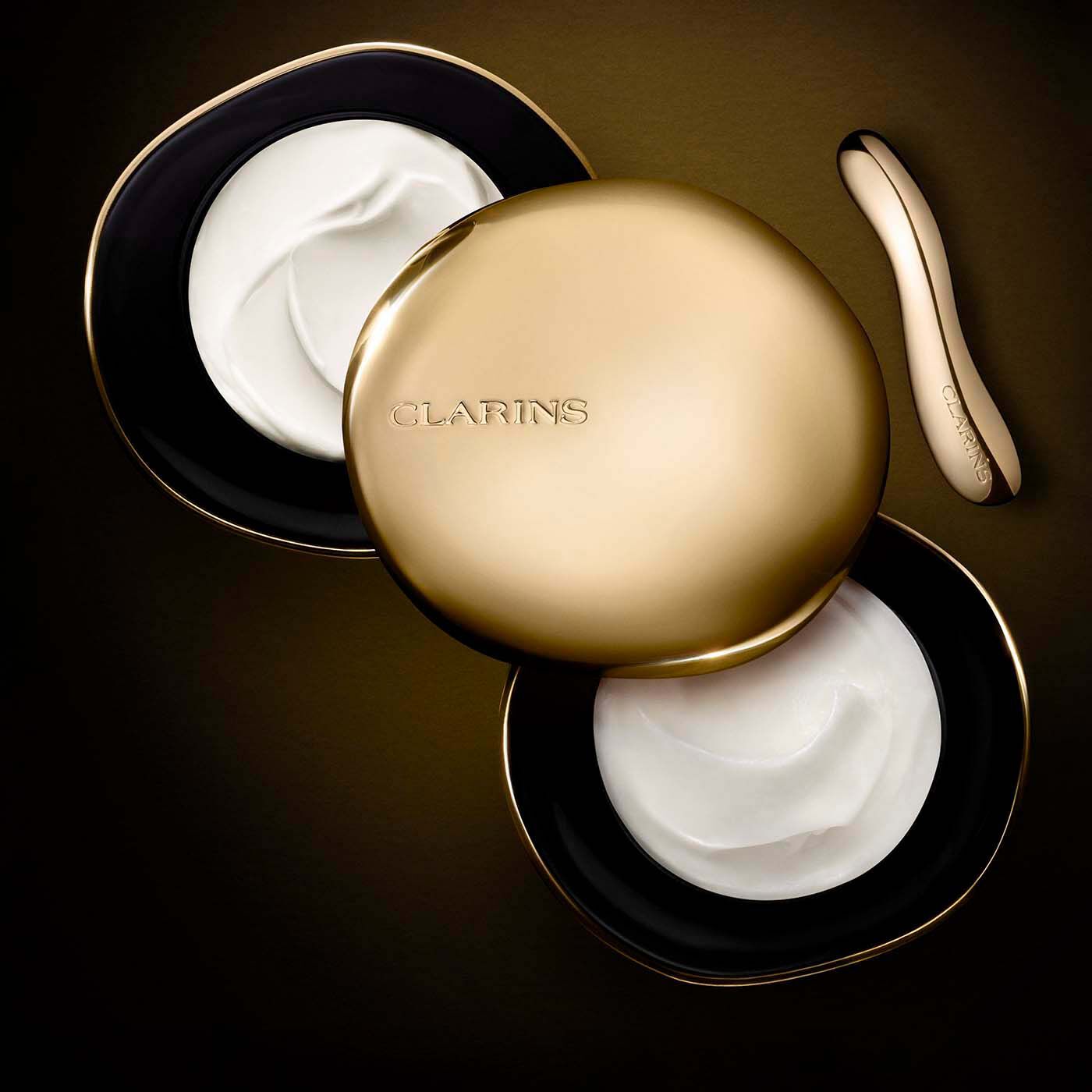 Precious La Crème Riche Nourishing & Age Defying Face Cream for