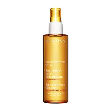 Sun Care Oil Spray SPF 30