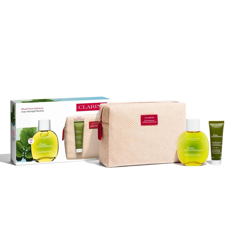 Eau Extraordinaire Collection