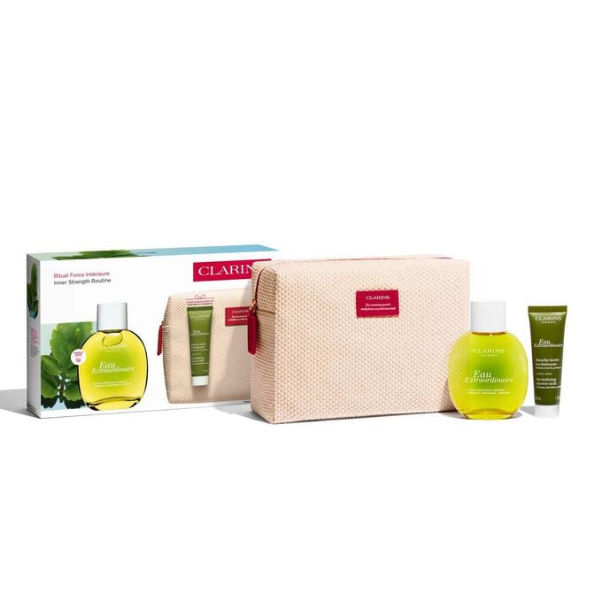 Eau Extraordinaire Collection