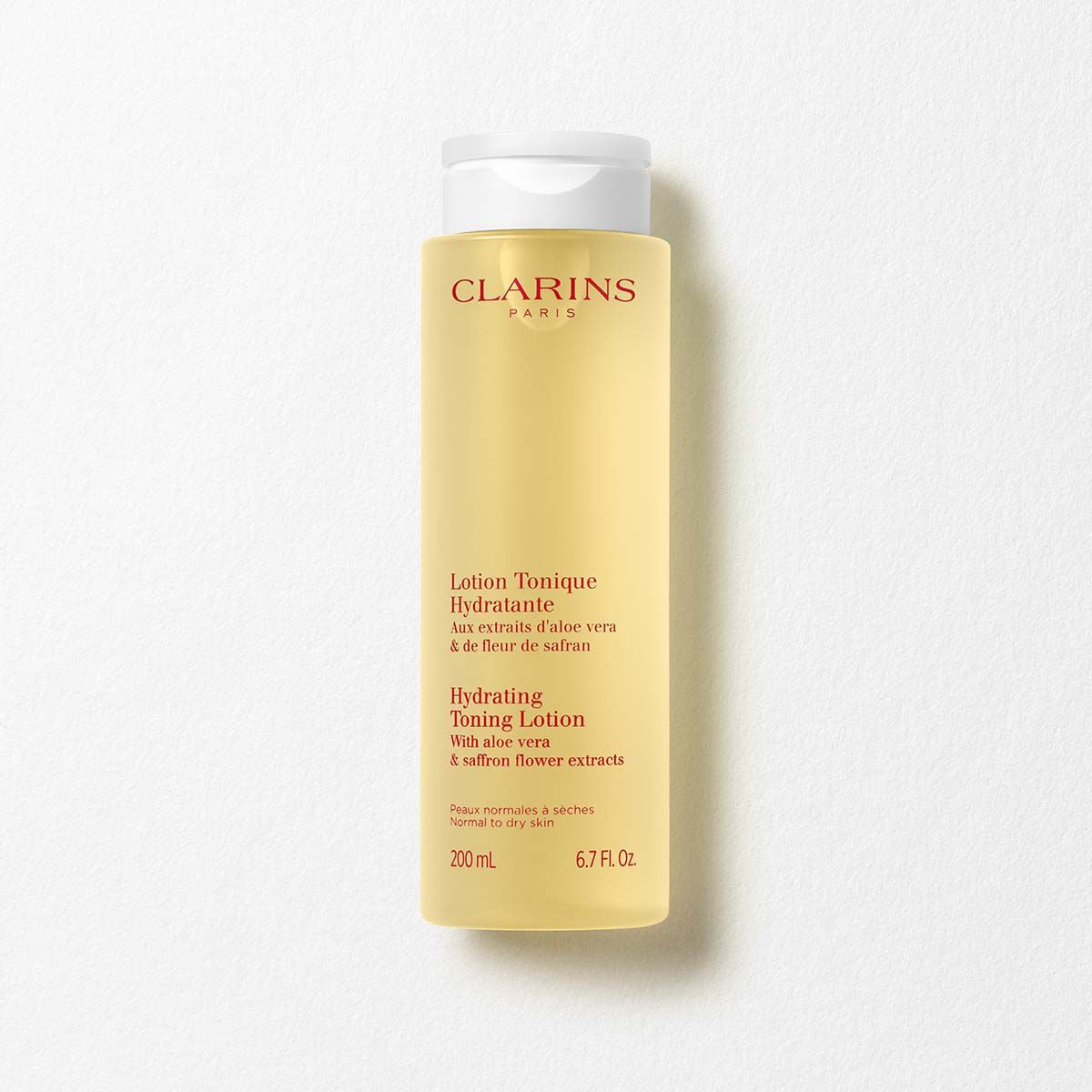 Hydrating Toner + Face Lotion for Normal + Dry Skin - Moisturizing