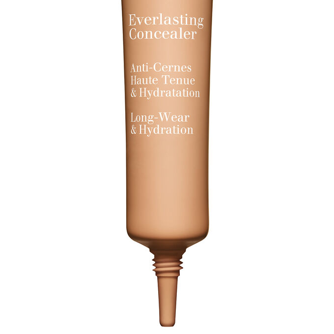 Everlasting Concealer - Transfer-Proof + Lightweight Matte Concealer
