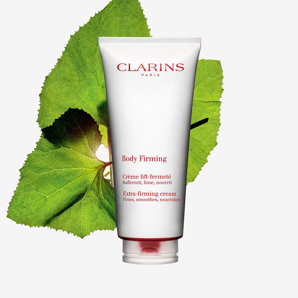 Body Firming Extra-Firming Anti-Aging Cream - Visibly Smoothing + Tightening