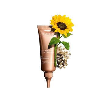 Extra Firming Neck + Décolleté Tightening Cream