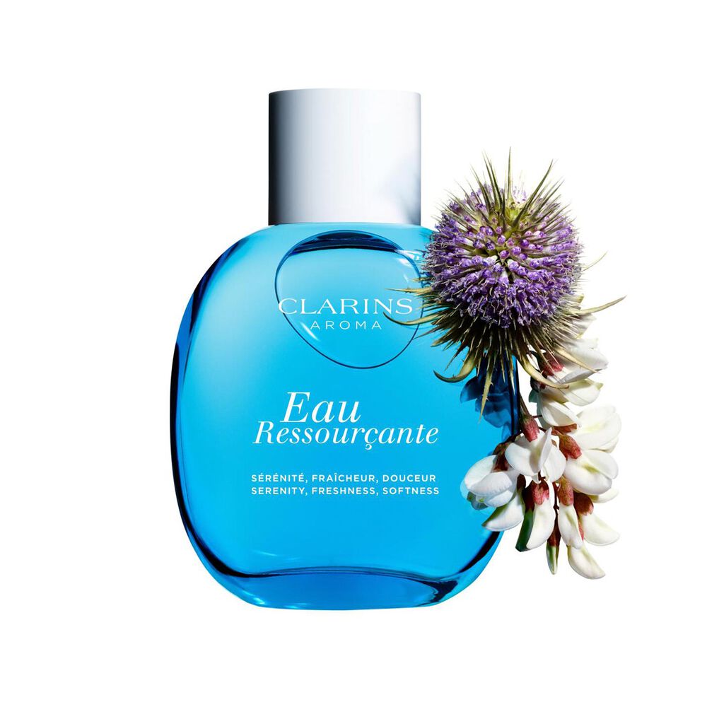 Eau Ressourçante Treatment Fragrance Spray