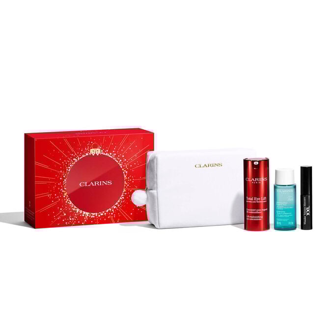 Total Eye Essentials