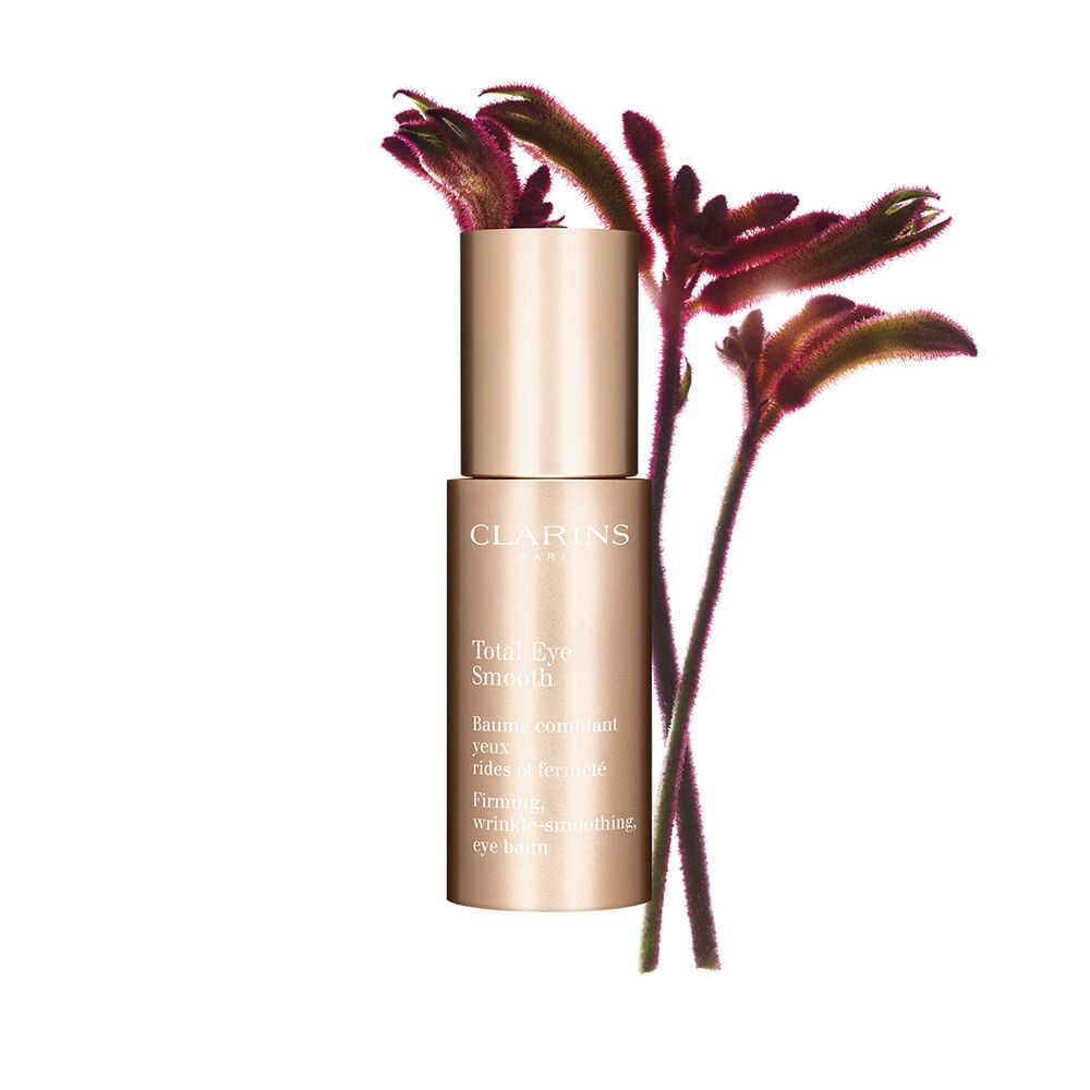 Total Eye Smooth - Under Eye Smoothing Balm