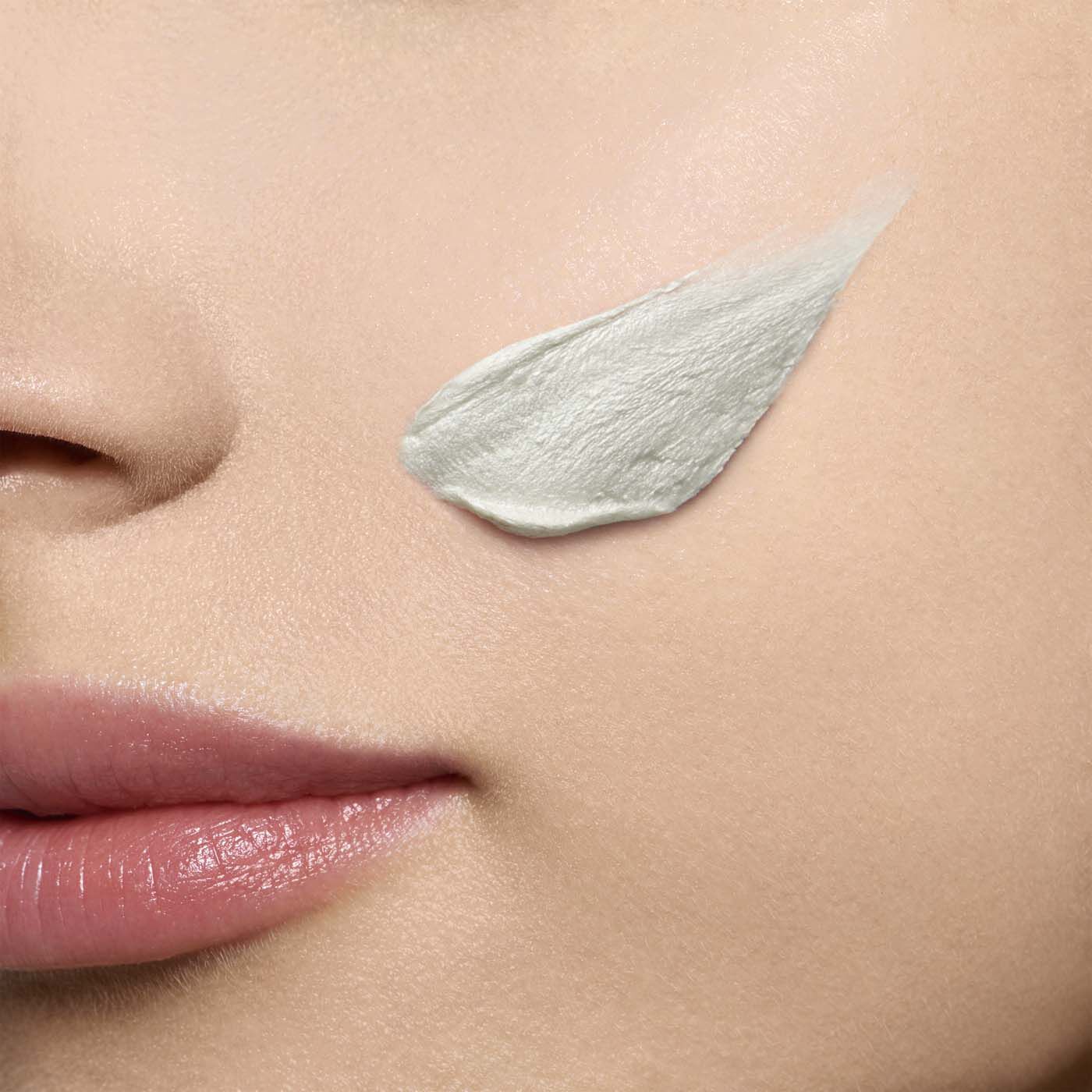 clarins peeling cream