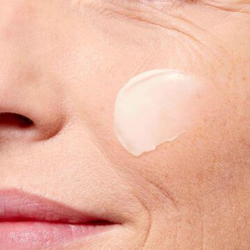 Super Restorative Day Cream - SPF 15 Day Moisturizer for Menopausal Skin