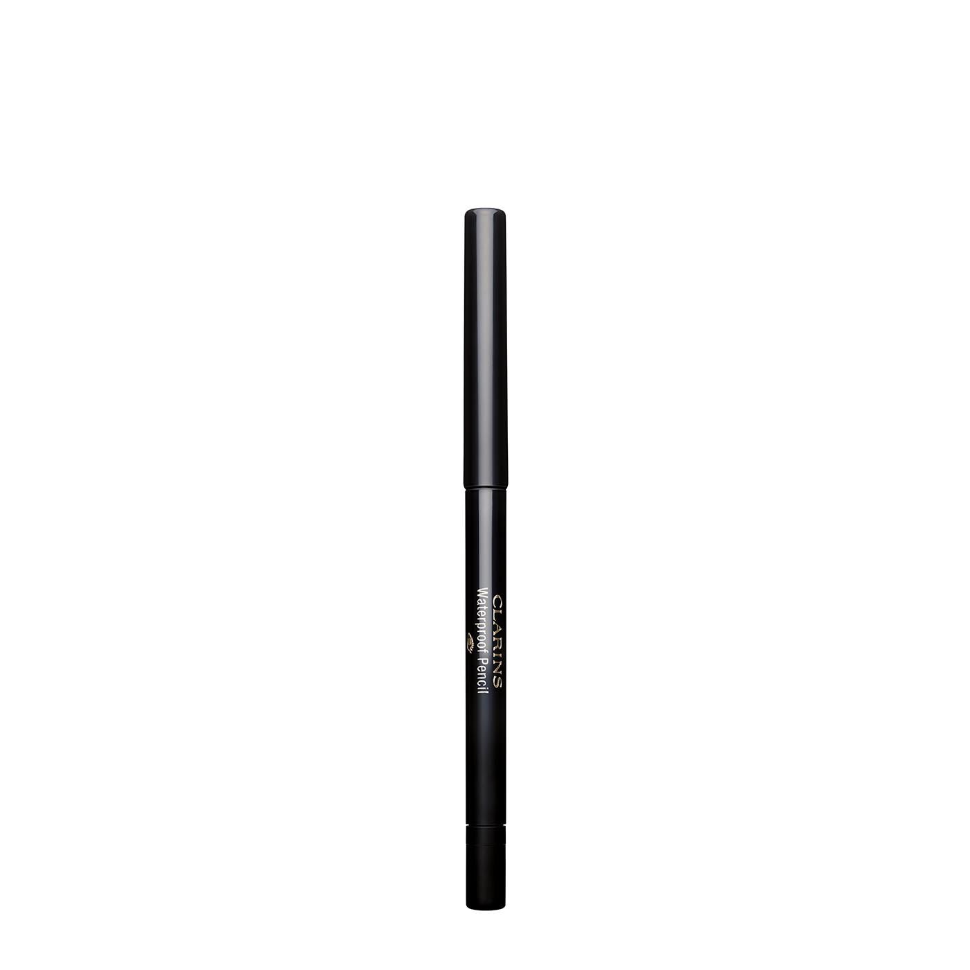 Waterproof outlet eyeliner pencil