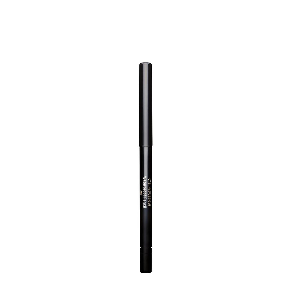Waterproof Colored Pencil Eyeliner - Intense Pigment Gel Eye Pencil