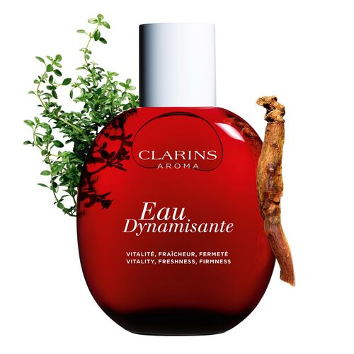Eau   Dynamisante Treatment Fragrance Splash Format