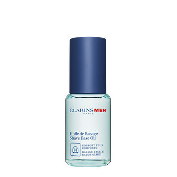 ClarinsMen Shave Ease Oil