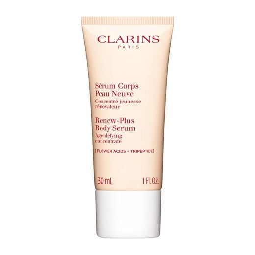 Renew-Plus Anti-Aging Resurfacing Body Serum 1 Fl. Oz.