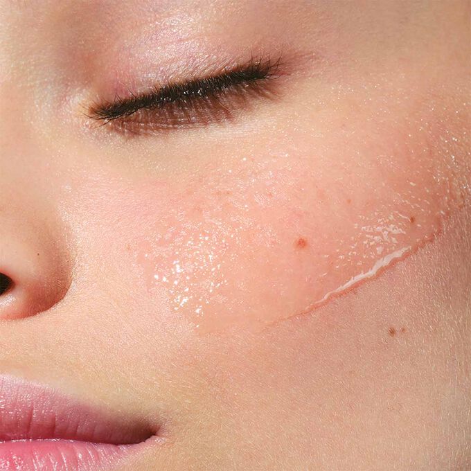 Purifying Toning Face Lotion for Oily Skin