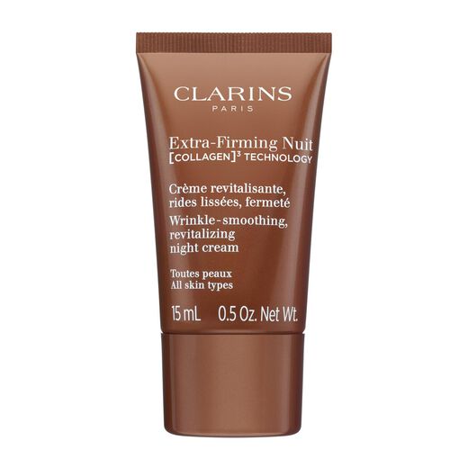 Extra-Firming Night Cream All Skin Types 0.5 Oz.