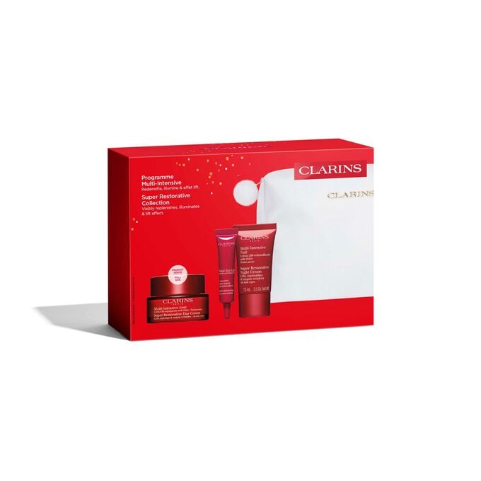 Super Restorative Starter Kit