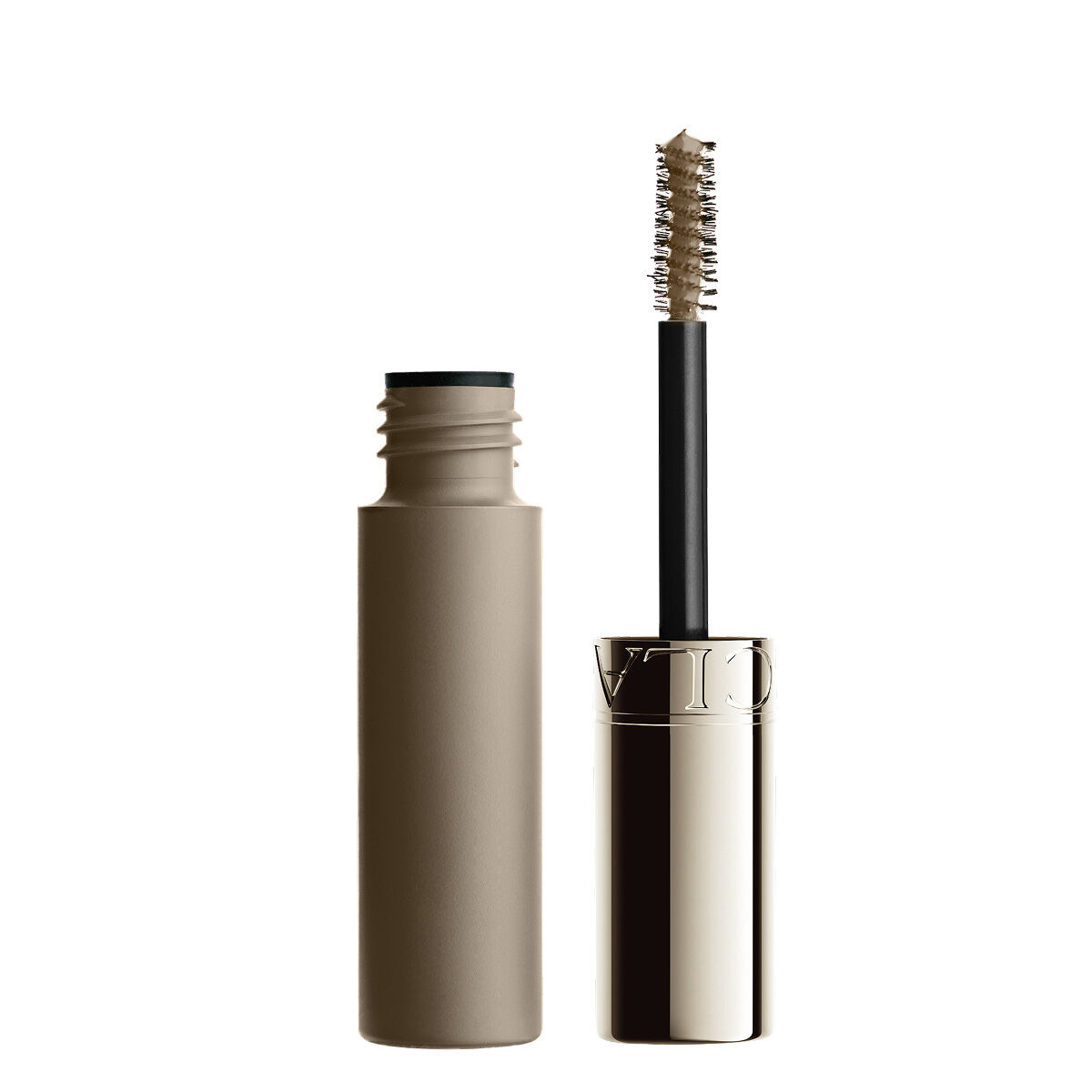 Clarins Wonder Sculpt Serum Brow Gel Tinted 5 ml - 01 ash blonde