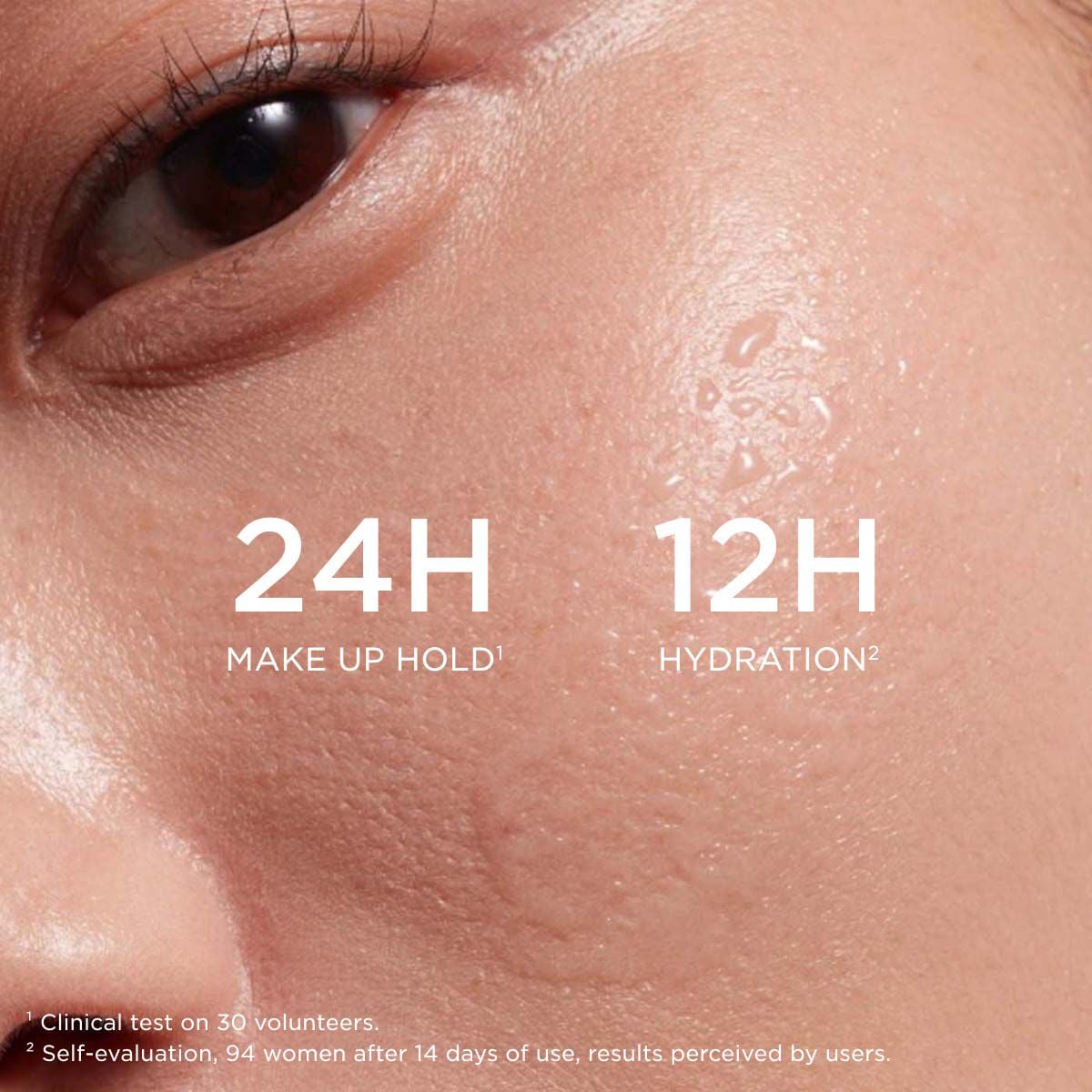 Fix' Make-Up - LOVE Collection | CLARINS®