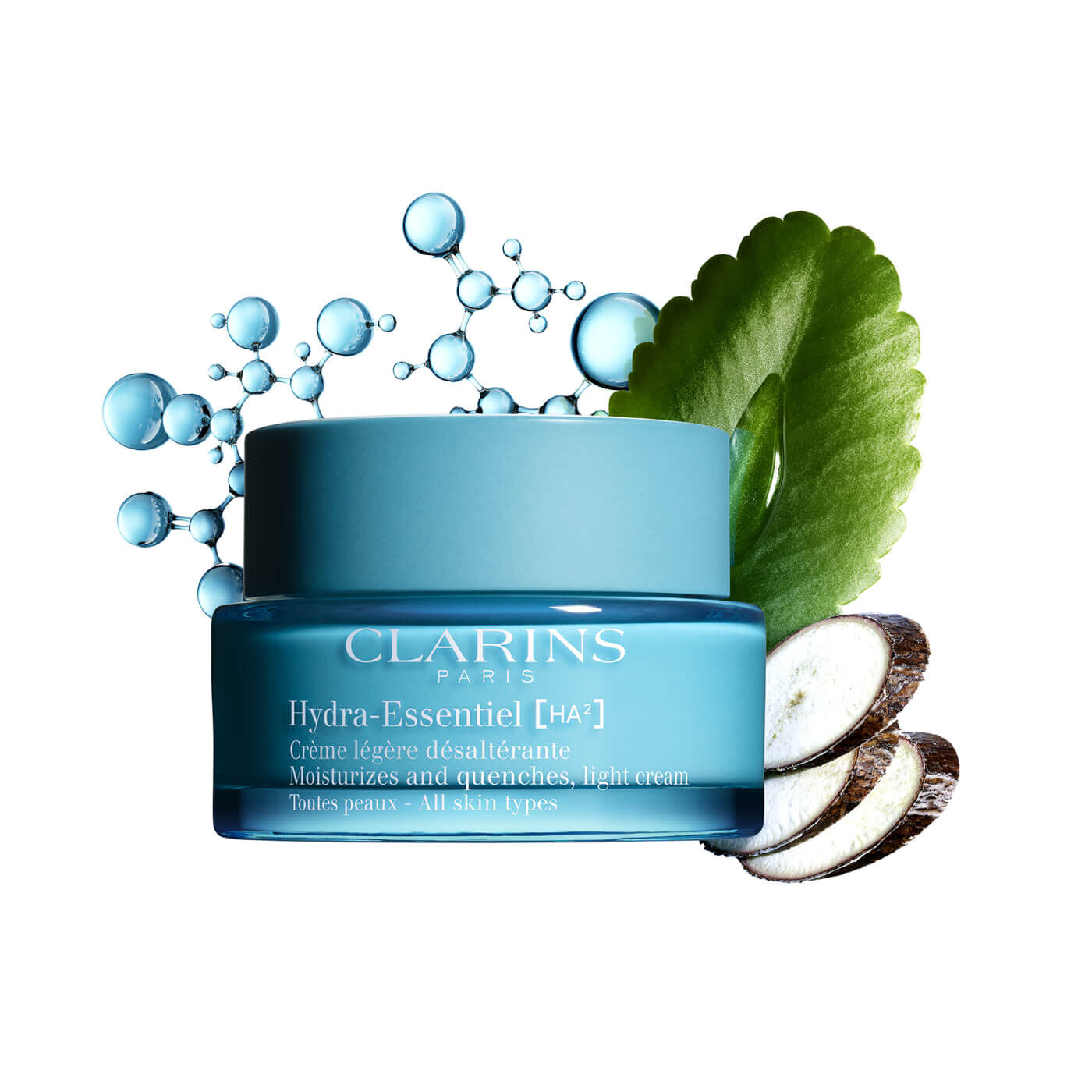 Hyaluronic acid hot sale creams