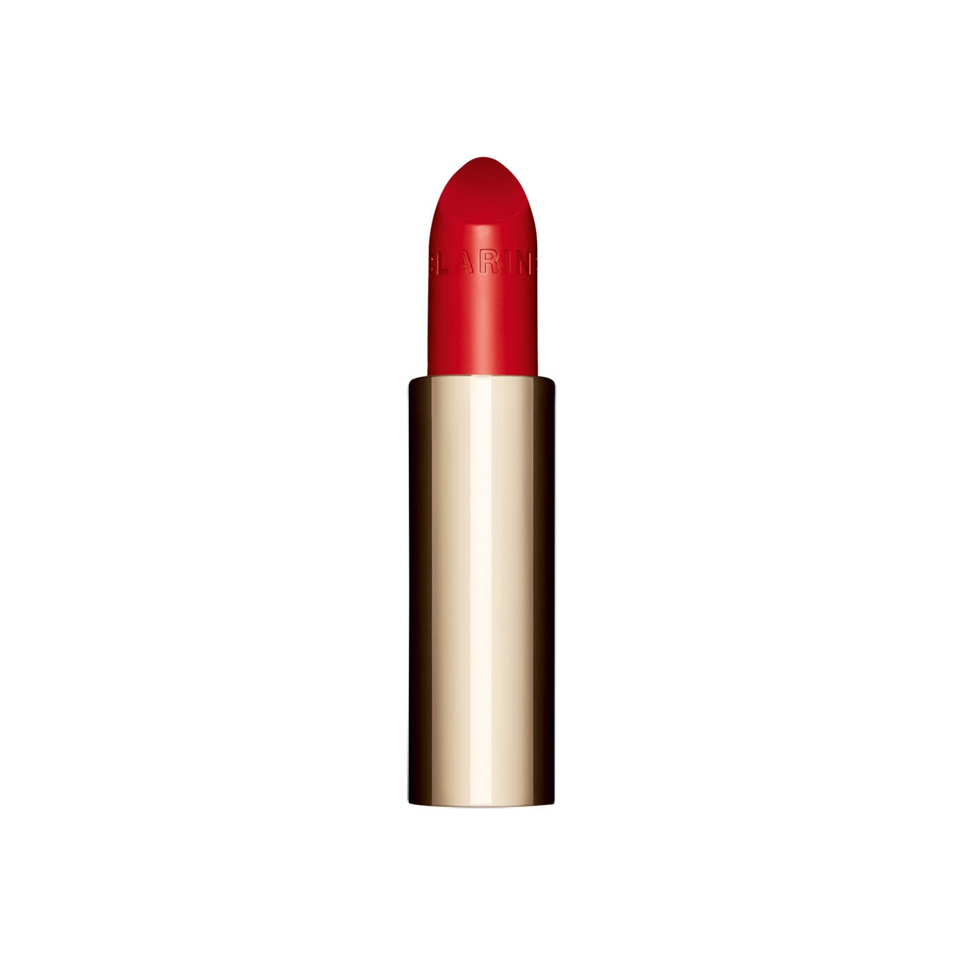 口紅 JSELFxsoel LIPSTICK 002 RED Joli Rouge Shine Refill | CLARINS®