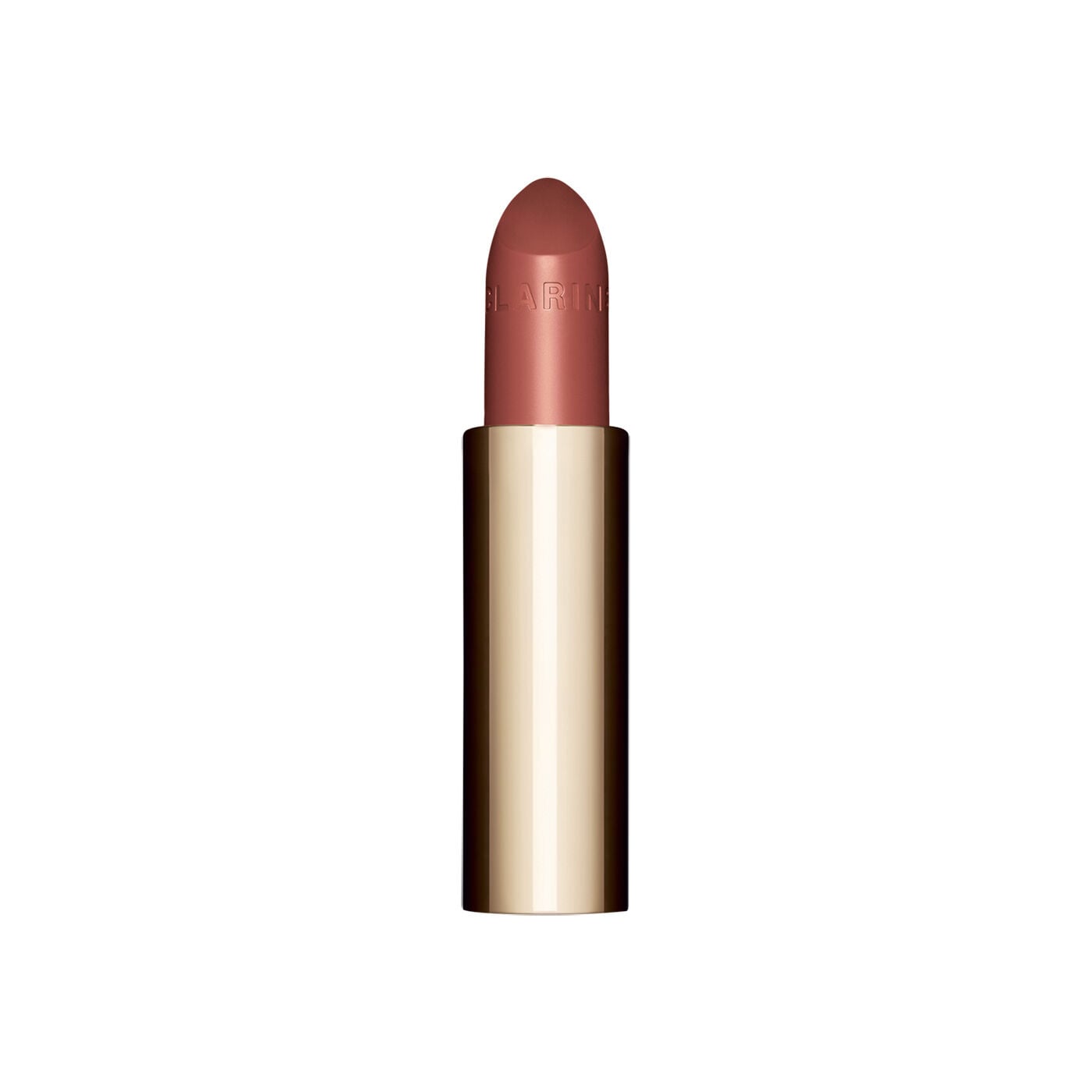 Clarins Joli Rouge® Refill 0.1 Oz. - 757 nude brick