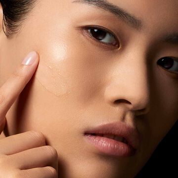 Precious Hydrating + Smoothing Face Oil Serum