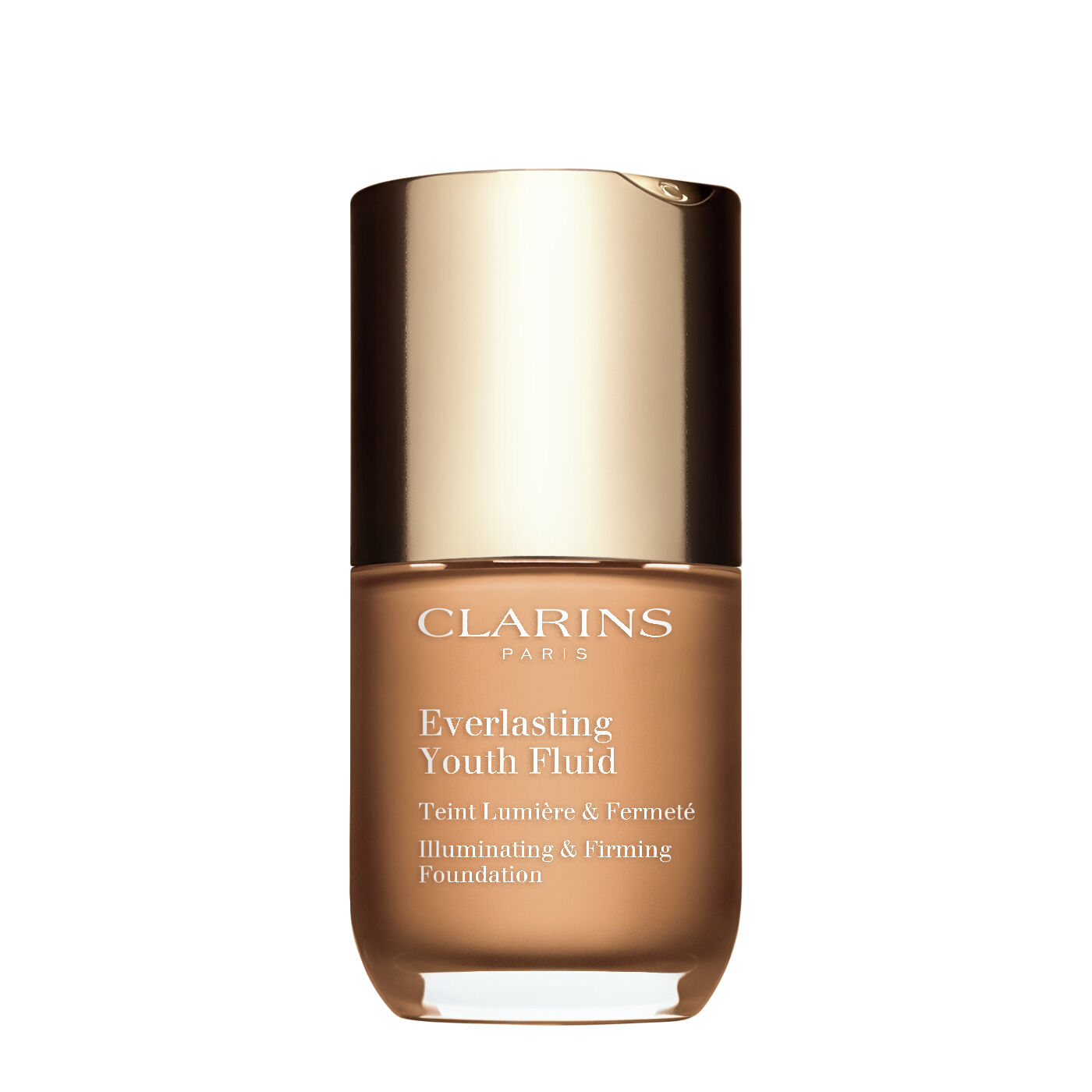 Shop Clarins Everlasting Youth Fluid In 18.5w