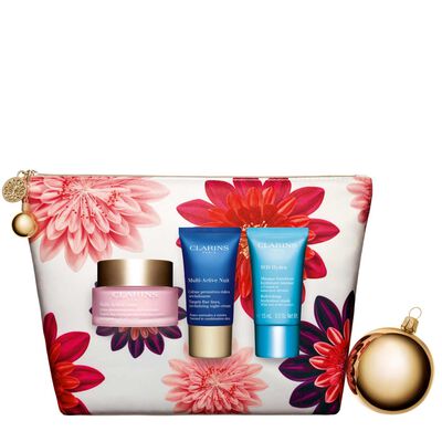 Multi-Active Radiance Reboot