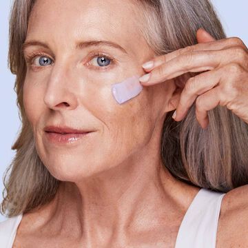 Nutri-Lumière - Nourishing Anti-Aging Day Cream
