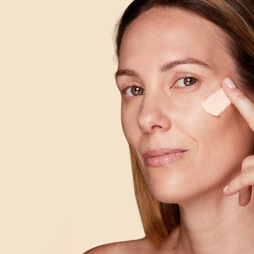 Extra-Firming Night Cream for Dry Skin - Firming Night Moisturizer