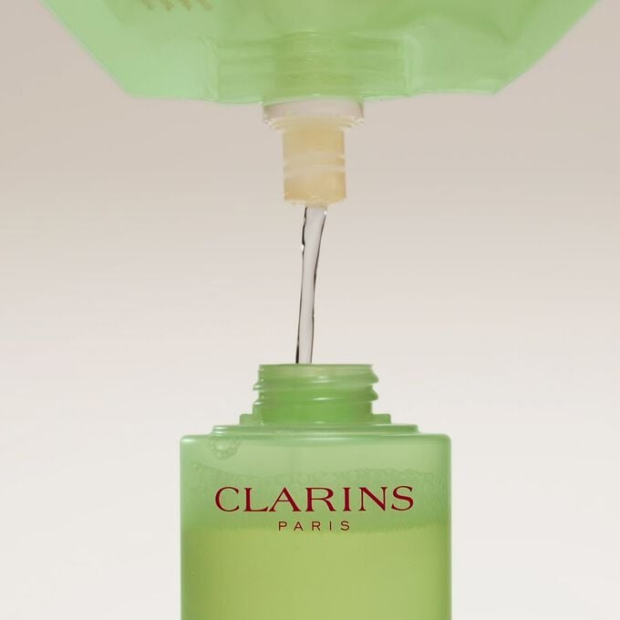 Purifying Toning Face Lotion for Oily Skin
